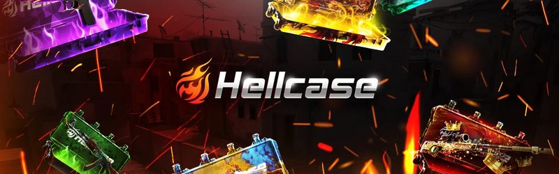 Hellcase