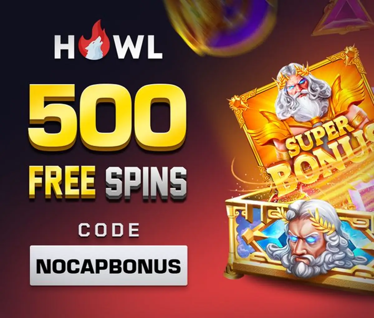 Howl Casino